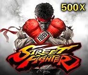 Street Fighter