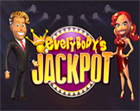 Everybody`s Jackpot